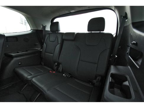 Used 2021 Kia Telluride SX w/ SX Prestige Package AWD/4WD image 29