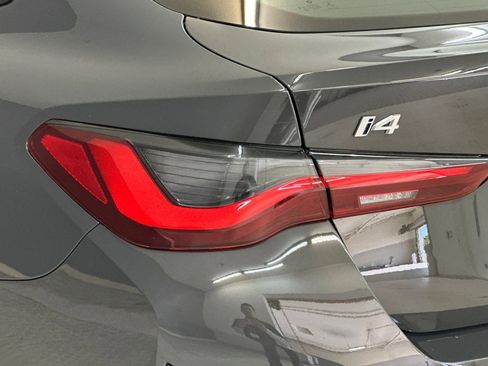 Certified 2023 BMW i4 eDrive40 RWD image 12