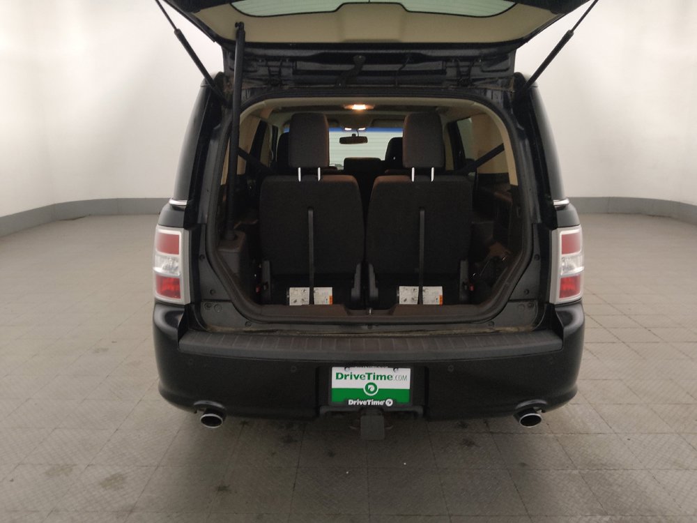 Used 2015 Ford Flex SEL w/ Equipment Group 201A AWD/4WD image 29
