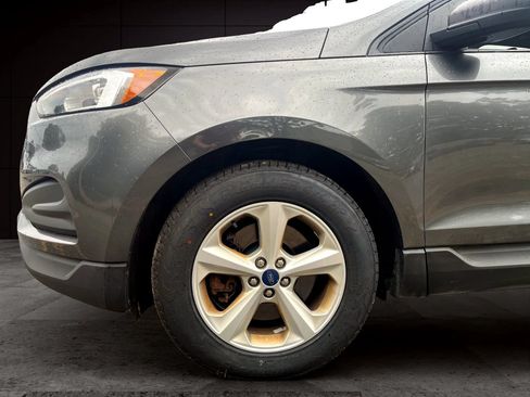 Used 2020 Ford Edge SE AWD/4WD image 24