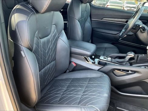 Certified 2024 Kia Telluride EX X-Line AWD/4WD image 12