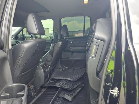 Used 2018 Honda Ridgeline RTL-E image 11