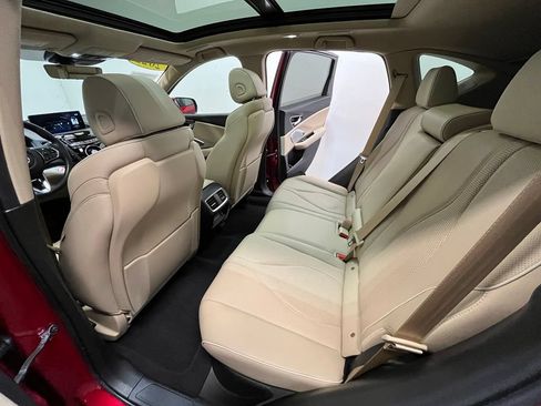 Certified 2022 Acura RDX w/ Advance Package AWD/4WD image 17
