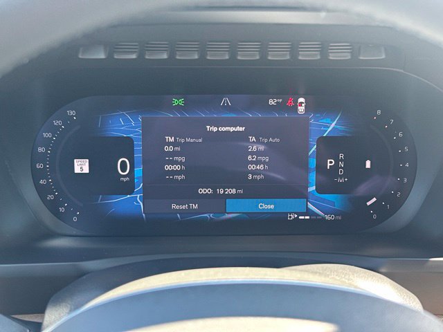 Certified 2026 Volvo XC90 B6 Plus AWD/4WD image 27