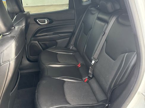 Used 2023 Jeep Compass Altitude image 24