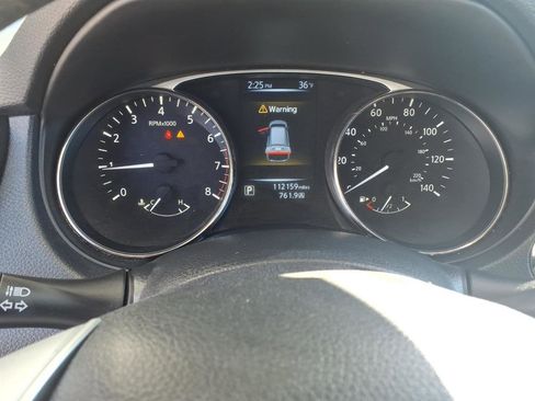 Used 2016 Nissan Rogue SL image 11