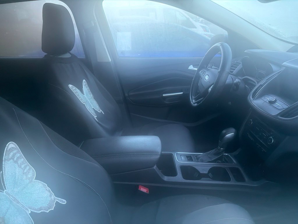Used 2019 Ford Escape SE FWD image 2