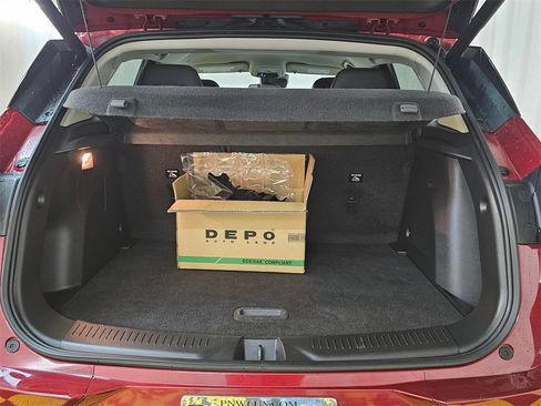 Used 2023 Buick Encore GX Select w/ Sport Touring Package image 14