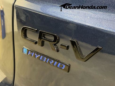 New 2026 Honda CR-V Sport image 6