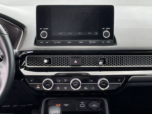 Used 2024 Honda Civic EX-L image 14