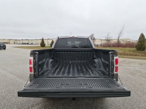 Used 2014 Ford F150 XLT w/ Equipment Group 301A Mid AWD/4WD image 11