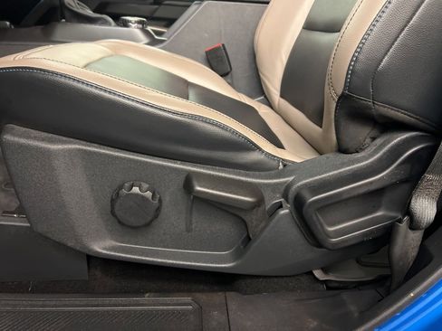 Certified 2024 Ford Bronco Wildtrak image 30