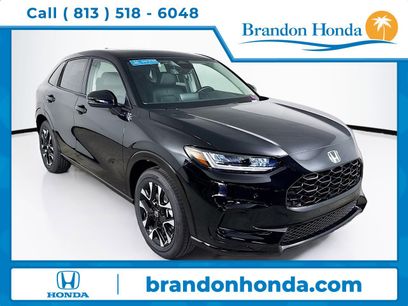 Used 2026 Honda HR-V EX-L