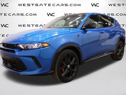 Used 2024 Dodge Hornet R/T