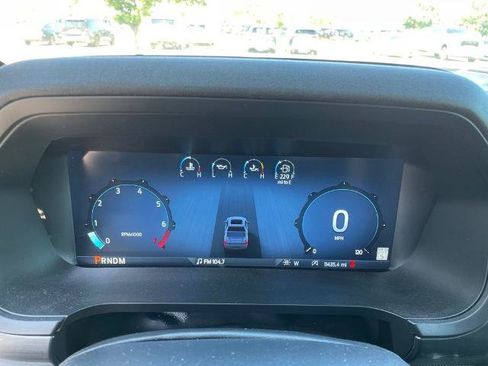 Certified 2025 Ford F150 Lariat w/ Equipment Group 501A Mid AWD/4WD image 32