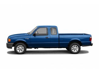 Used 2005 Ford Ranger 2WD SuperCab video 1