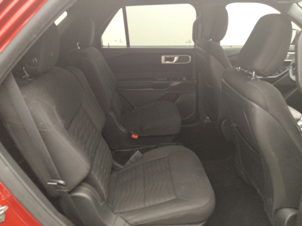 Used 2020 Ford Explorer XLT RWD image 19