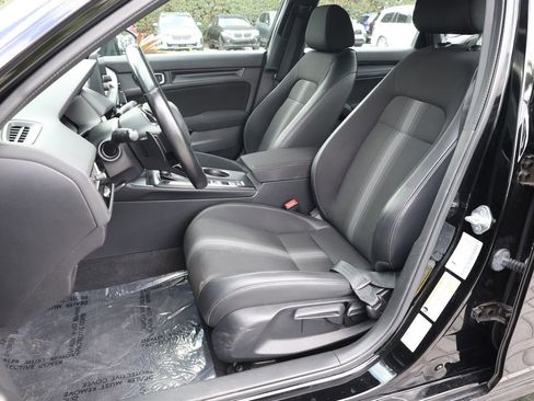Used 2022 Honda Civic Sport image 14