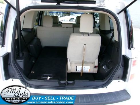 Used 2018 Ford Flex Limited FWD image 17