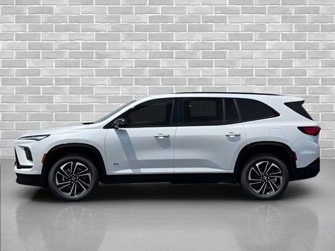New 2025 Buick Enclave Sport Touring w/ Power Package image 4