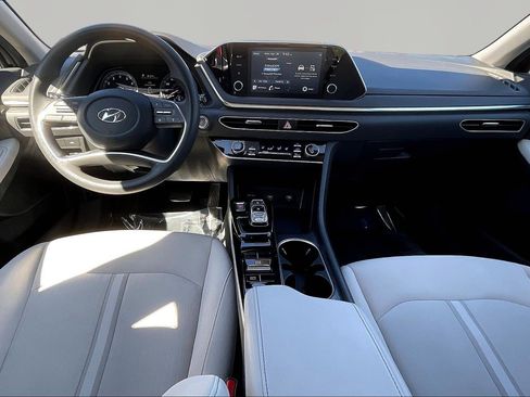 Used 2021 Hyundai Sonata SEL FWD image 7