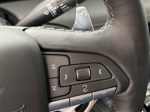 New 2025 Cadillac CT5 Sport image 31