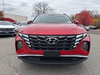 Certified 2023 Hyundai Tucson SEL video 2