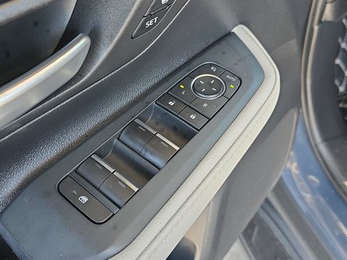Used 2025 Toyota Grand Highlander AWD Hybrid image 29