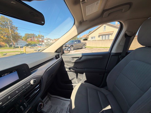 Used 2020 Ford Escape S AWD/4WD image 29