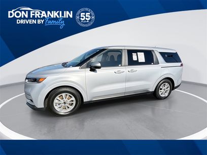 Used 2023 Kia Carnival LX