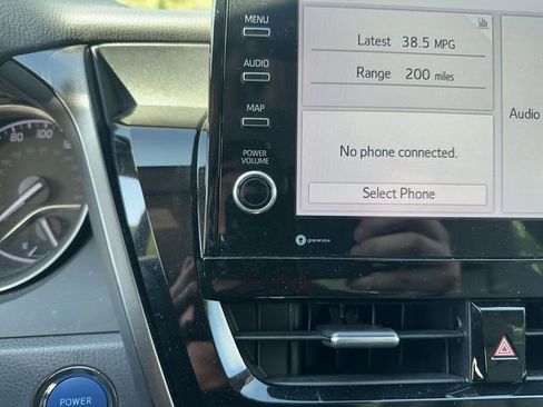 Certified 2022 Toyota Camry XSE w/ Cold Weather Package FWD image 13