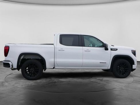 Used 2024 GMC Sierra 1500 Elevation AWD/4WD image 11