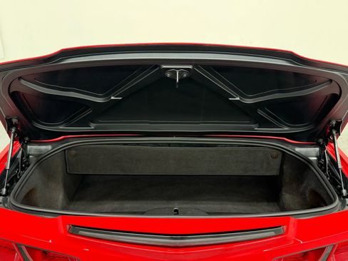 Used 2014 Chevrolet Corvette Stingray Convertible w/ 3LT Preferred Equipment Group image 30