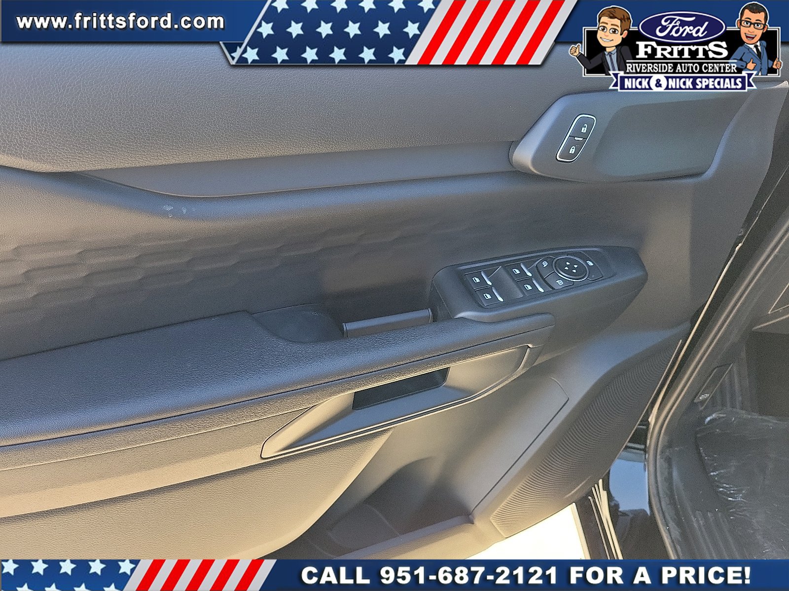 New 2026 Ford Ranger XL RWD image 14