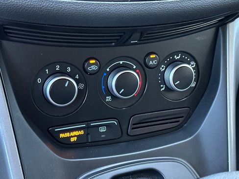 Used 2016 Ford Escape SE AWD/4WD image 20