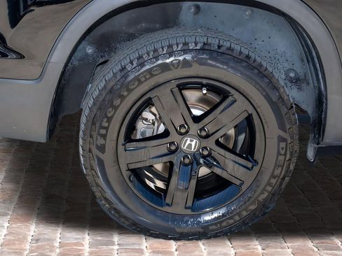 Certified 2023 Honda Ridgeline Black Edition image 43
