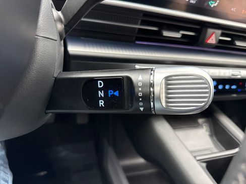 Used 2023 Hyundai Ioniq 6 SEL w/ Cargo Package image 21