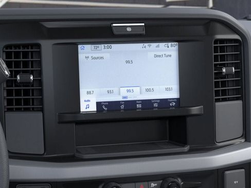 New 2026 Ford F550 4x4 Regular Cab Super Duty image 14