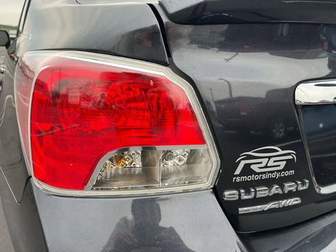 Used 2015 Subaru Impreza 2.0i Limited image 26