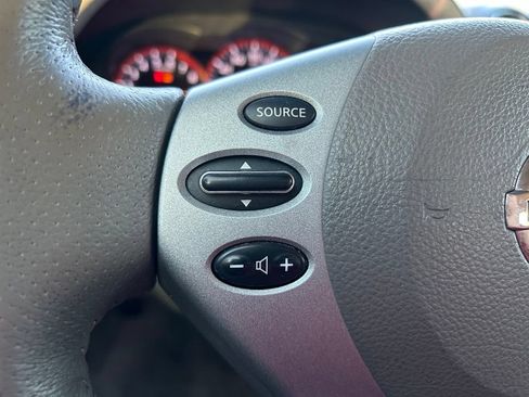 Used 2007 Nissan Altima 2.5 S w/ Convenience Pkg FWD image 19