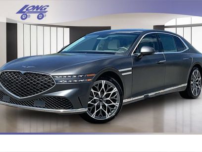 Used 2023 Genesis G90 3.5T