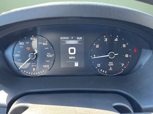 New 2026 RAM ProMaster 1500 w/ Safety Group image 27