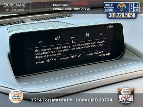 New 2026 MAZDA CX-30 AWD 2.5 S image 13