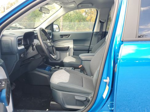 New 2026 Ford Maverick XLT image 16