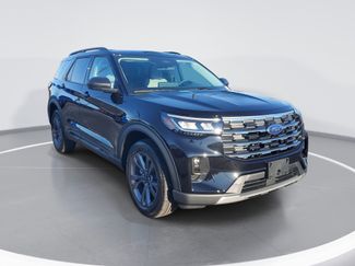 New 2026 Ford Explorer Active video 2
