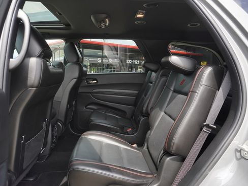 Used 2023 Dodge Durango GT AWD/4WD image 26