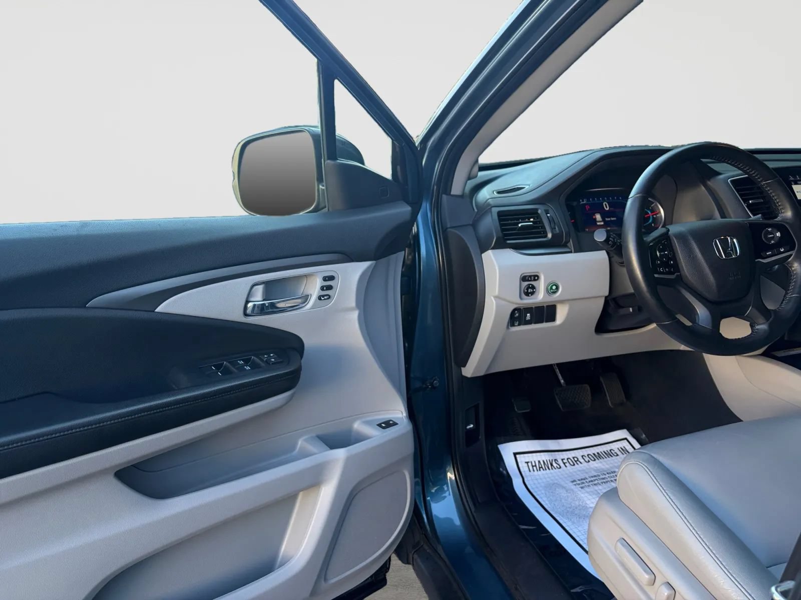 Used 2021 Honda Pilot Special Edition image 11