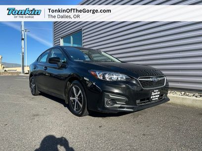 Used 2019 Subaru Impreza 2.0i Premium