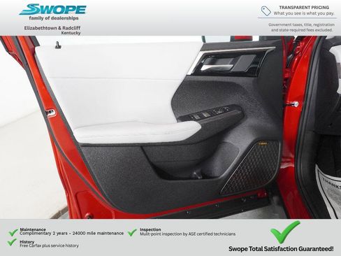 Used 2025 Mitsubishi Outlander SE AWD/4WD image 15