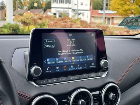 Used 2024 Nissan Sentra SR image 27